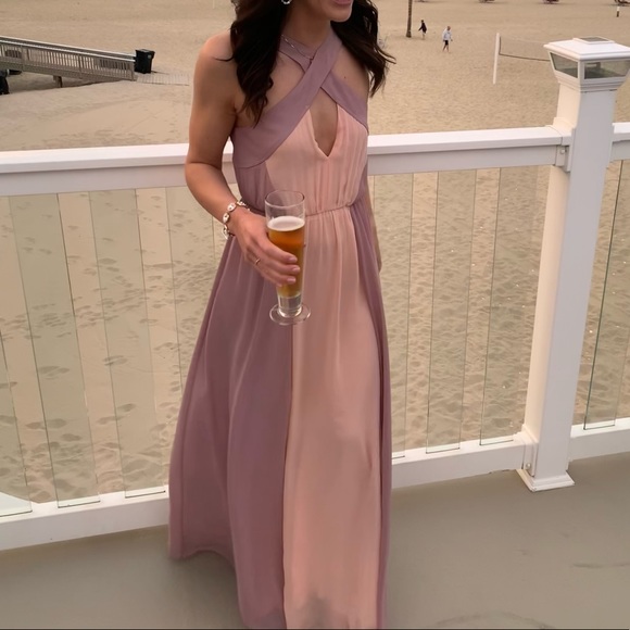 VICI Maxi Dress - Picture 2 of 9